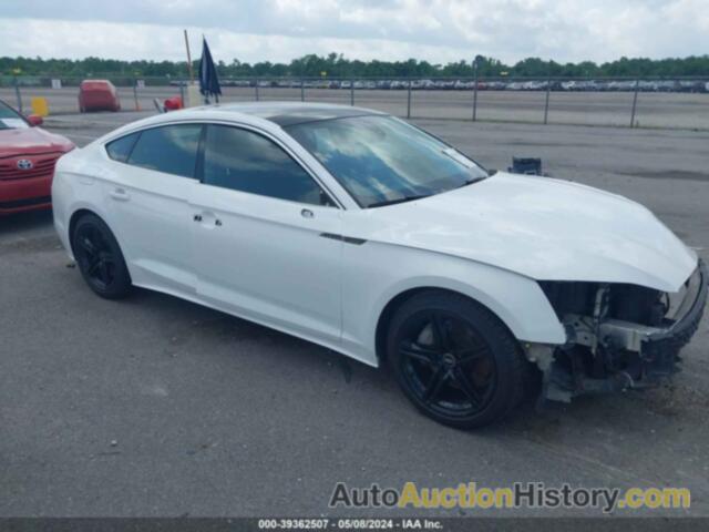 AUDI A5 SPORTBACK PREMIUM 45 TFSI QUATTRO S TRONIC, WAUDACF51MA044105