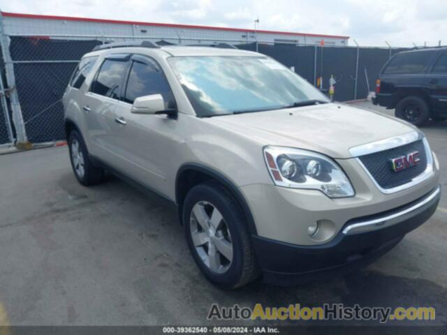 GMC ACADIA SLT-1, 1GKKRRED7BJ203161