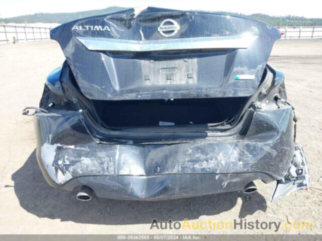 NISSAN ALTIMA 2.5/S/SV/SL, 1N4AL3AP3DN469431