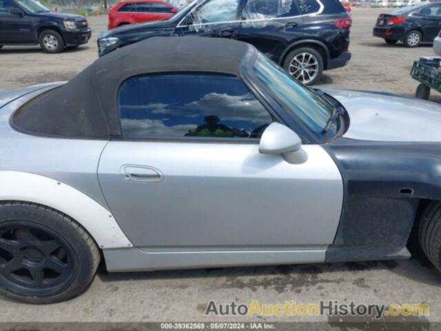 HONDA S2000, JHMAP11402T007652