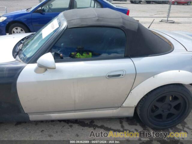 HONDA S2000, JHMAP11402T007652