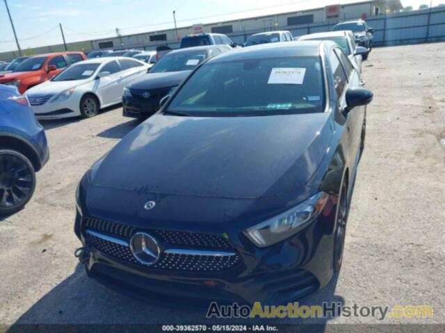 MERCEDES-BENZ A 220 220, W1K3G4EB0NJ356613