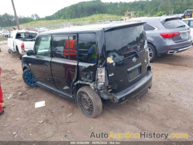 TOYOTA SCION XB, JTLKT324264051748