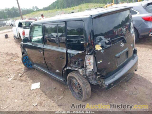 TOYOTA SCION XB, JTLKT324264051748