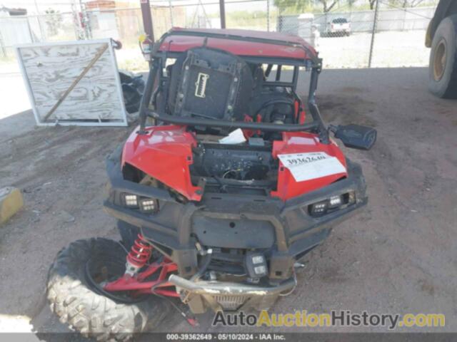 POLARIS RZR XP 1000 EPS, 3NSVDE994FF369901