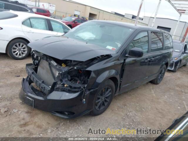 DODGE GRAND CARAVAN GT, 2C4RDGEG7LR188827