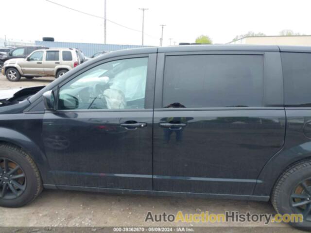 DODGE GRAND CARAVAN GT, 2C4RDGEG7LR188827