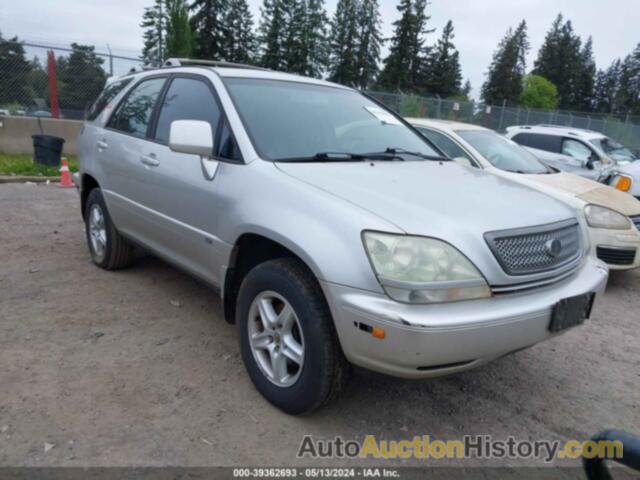 LEXUS RX 300, JTJGF10U710106921