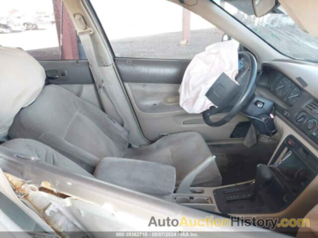 HONDA ACCORD LX, JHMCD5633RC032595