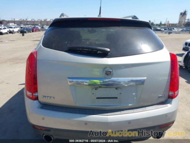 CADILLAC SRX LUXURY COLLECTION, 3GYFNBE33ES587332