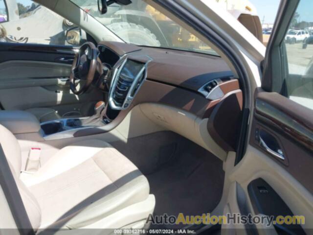 CADILLAC SRX LUXURY COLLECTION, 3GYFNBE33ES587332