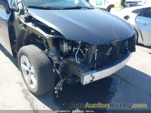 LEXUS RX 350, 2T2ZK1BAXBC053712