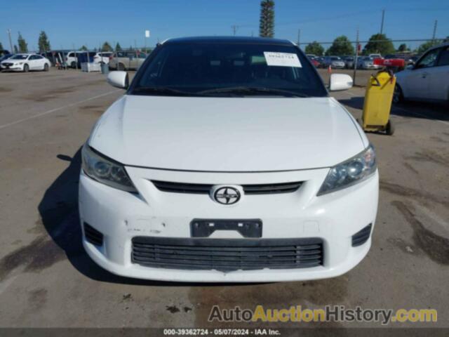 TOYOTA SCION TC, JTKJF5C7XC3040963