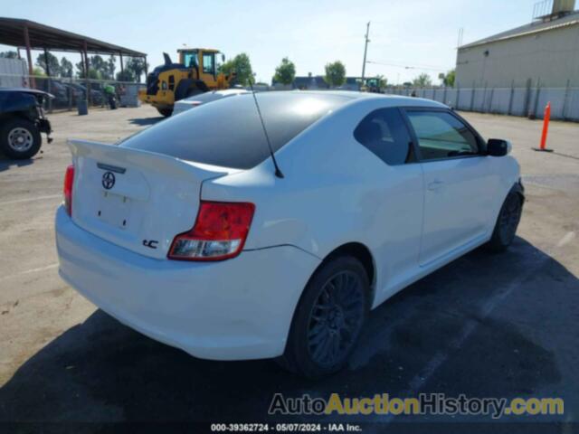 TOYOTA SCION TC, JTKJF5C7XC3040963