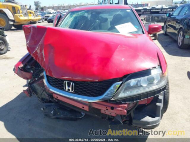 HONDA ACCORD EX-L V-6, 1HGCT2A82FA005614