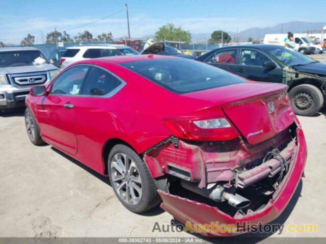 HONDA ACCORD EX-L V-6, 1HGCT2A82FA005614