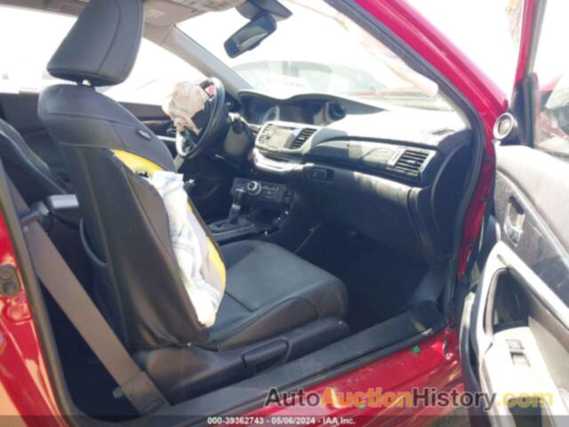 HONDA ACCORD EX-L V-6, 1HGCT2A82FA005614