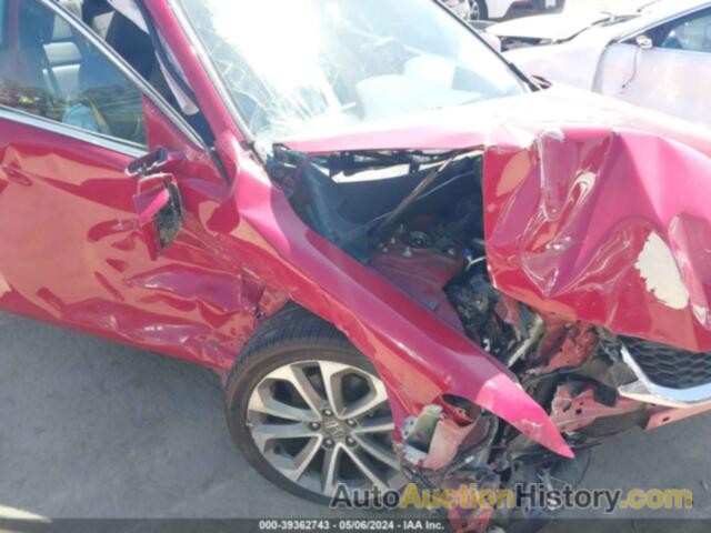 HONDA ACCORD EX-L V-6, 1HGCT2A82FA005614