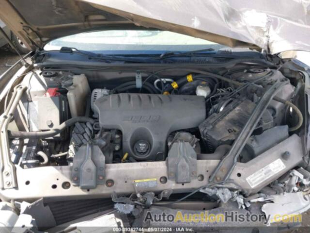 BUICK REGAL LS, 2G4WB52K731168108