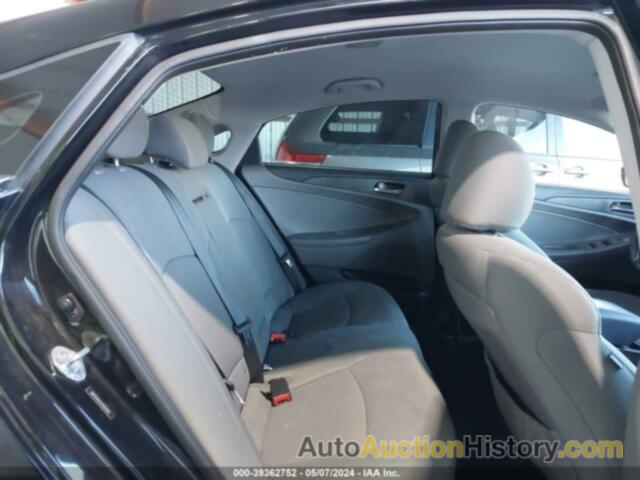 HYUNDAI SONATA GLS, 5NPEB4AC1EH829363