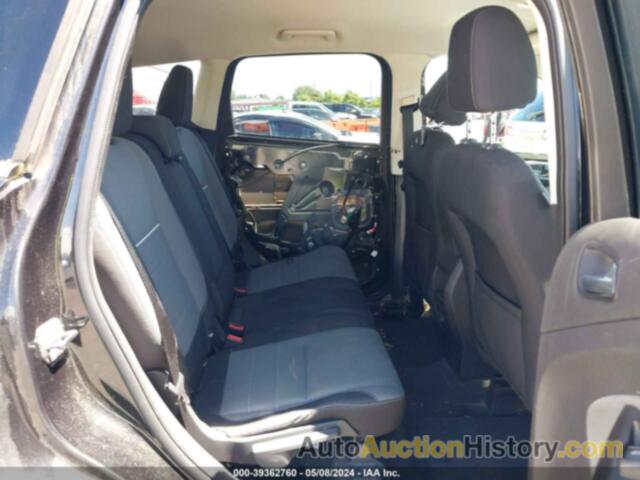 FORD ESCAPE SE, 1FMCU9G94DUA21812