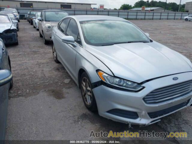 FORD FUSION SE, 3FA6P0HD8FR278575