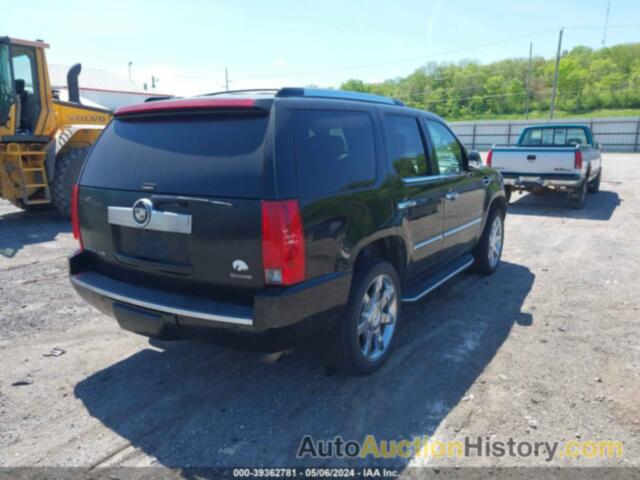 CADILLAC ESCALADE STANDARD, 1GYFK63897R172553