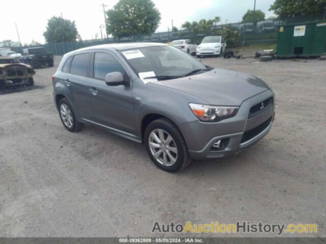 MITSUBISHI OUTLANDER SPORT SE, JA4AR4AU8CZ004326