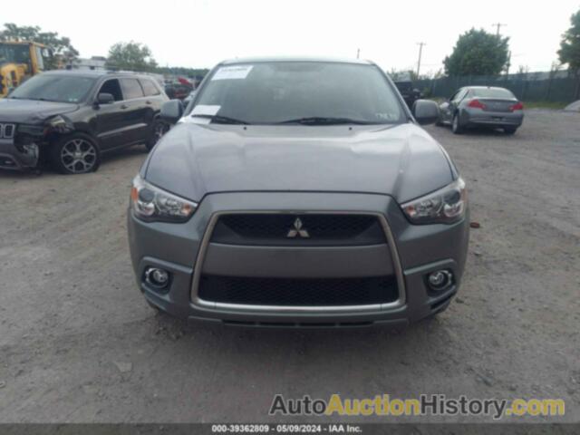 MITSUBISHI OUTLANDER SPORT SE, JA4AR4AU8CZ004326