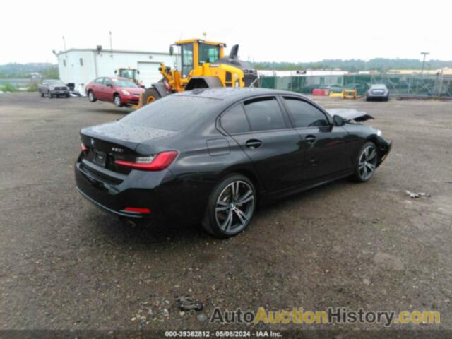 BMW 330XI, 3MW89FF08P8D27066