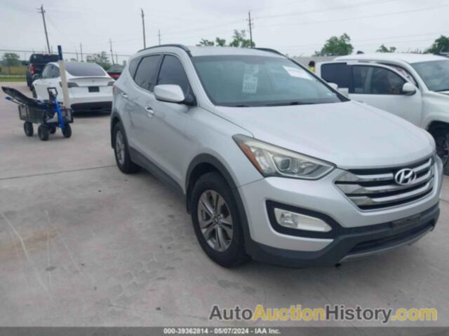 HYUNDAI SANTA FE SPORT, 5XYZU3LB8GG331794