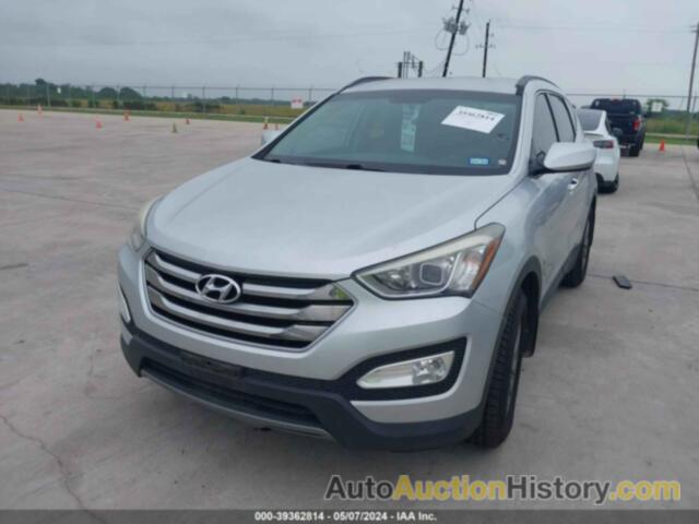 HYUNDAI SANTA FE SPORT, 5XYZU3LB8GG331794