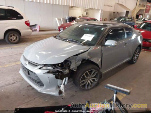 TOYOTA SCION TC, JTKJF5C78GJ021538