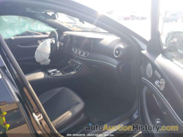 MERCEDES-BENZ E 300 4MATIC, WDDZF4KB7HA096460