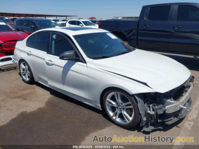 BMW 335I, WBA3A9G50ENS65069