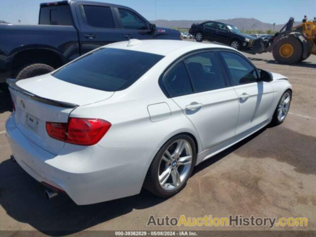 BMW 335I, WBA3A9G50ENS65069