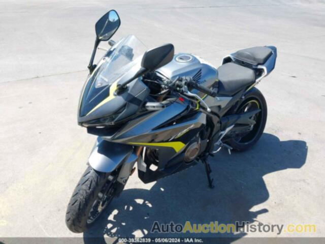 HONDA CBR500 RA, MLHPC6256N5301171