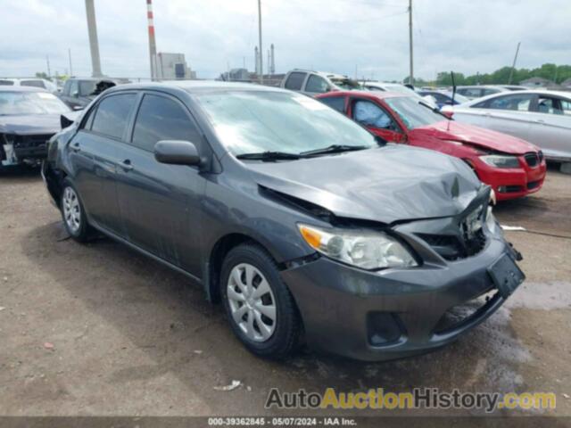 TOYOTA COROLLA S/LE, 2T1BU4EE1BC690777