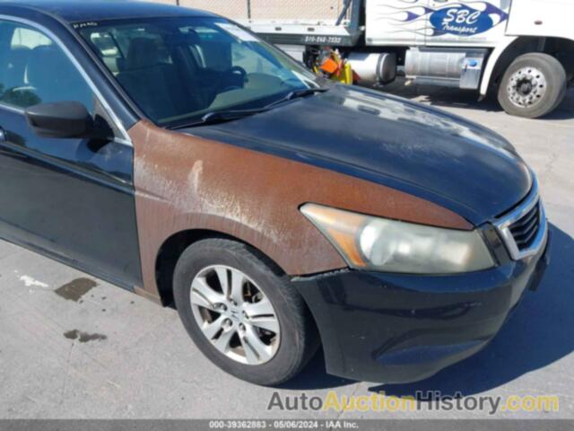 HONDA ACCORD 2.4 LX-P, 1HGCP26489A047249