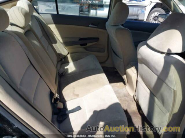 HONDA ACCORD 2.4 LX-P, 1HGCP26489A047249