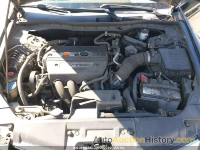 HONDA ACCORD 2.4 LX-P, 1HGCP26489A047249