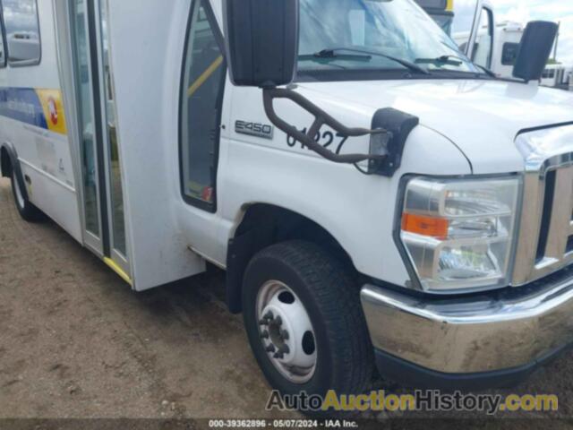 FORD E-450 CUTAWAY, 1FDFE4FS2GDC32089