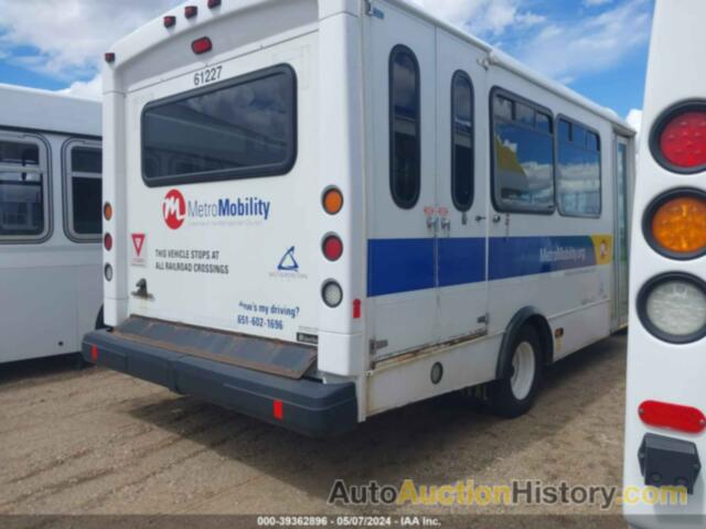 FORD E-450 CUTAWAY, 1FDFE4FS2GDC32089