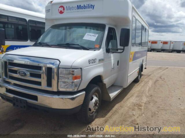 FORD E-450 CUTAWAY, 1FDFE4FS3HDC35391