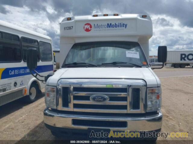 FORD E-450 CUTAWAY, 1FDFE4FS3HDC35391