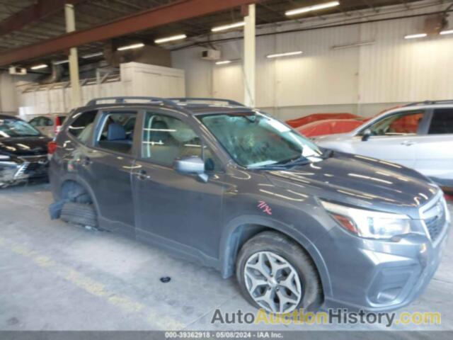 SUBARU FORESTER PREMIUM, JF2SKAFC8MH467444