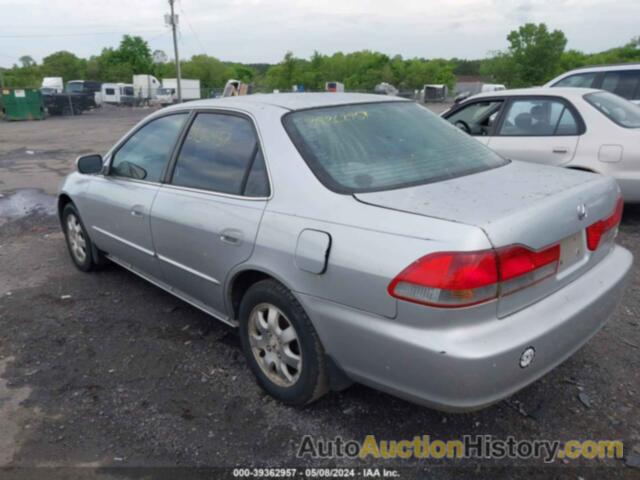 HONDA ACCORD 2.3 EX, 1HGCG56632A134839