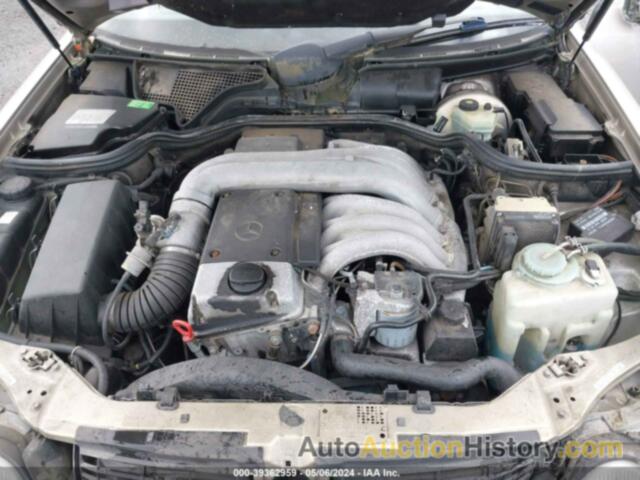 MERCEDES-BENZ E 300D, WDBJF20F3TJ012773