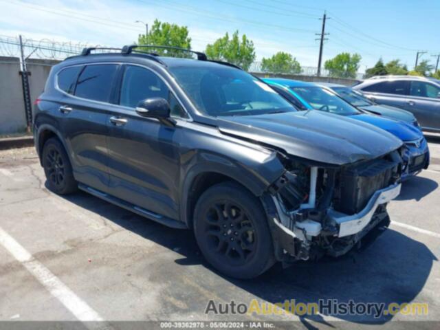 HYUNDAI SANTA FE SEL/XRT, 5NMS64AJ0NH464452