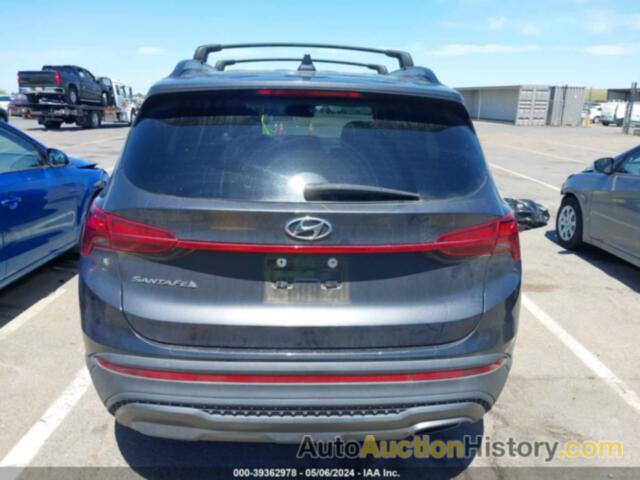 HYUNDAI SANTA FE SEL/XRT, 5NMS64AJ0NH464452